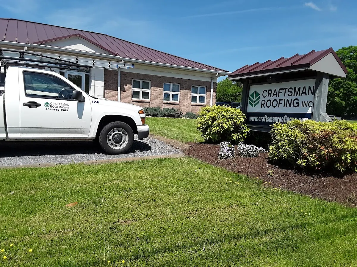 Quality Hail Damage Roof Repair by experienced craftsmen in Parkville